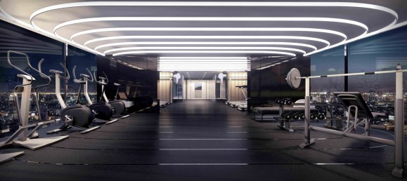 2 bedrooms Condo in Bangkok, Thailand No. 2393 6