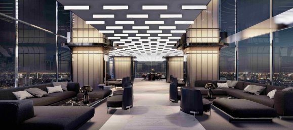 2 bedrooms Condo in Bangkok, Thailand No. 2393 5