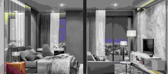 2 bedrooms Condo in Bangkok, Thailand No. 2393 7