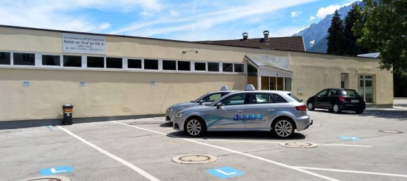 Gewerbliche Immobilie in Lienz, Austria 400m², Nr. 261377 3