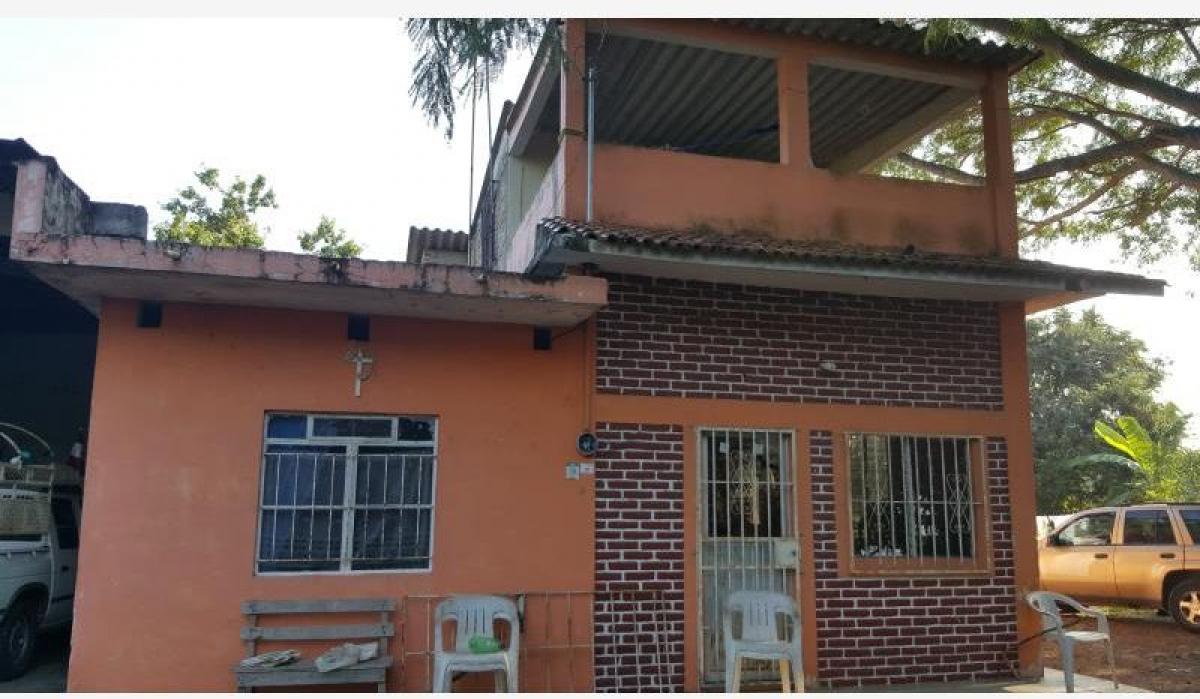 Дом с 3 спальнями в Веракрус, Мексика № 224592