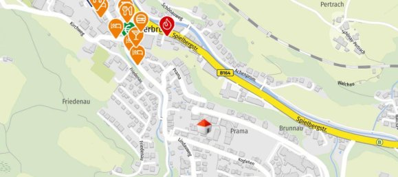 3 bedrooms Apartment in Fieberbrunn, Austria No. 3461 20