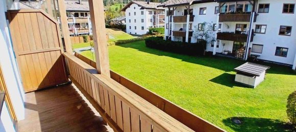 3 bedrooms Apartment in Fieberbrunn, Austria No. 3461 5