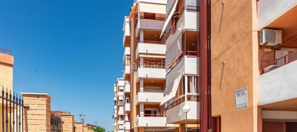 1 غرف نوم شقة في Castellon, Spain رقم 98019 21