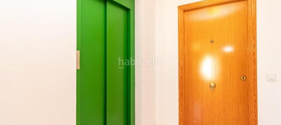 1 غرف نوم شقة في Castellon, Spain رقم 98019 14