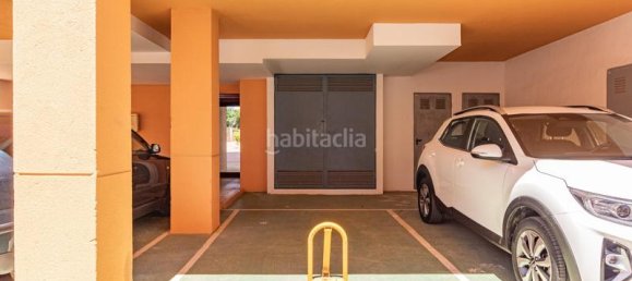 1 غرف نوم شقة في Castellon, Spain رقم 98019 16