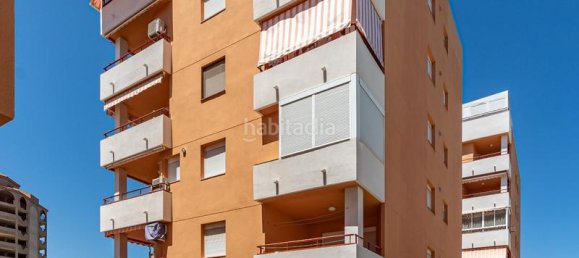 1 غرف نوم شقة في Castellon, Spain رقم 98019 22