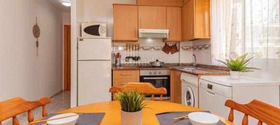 1 غرف نوم شقة في Castellon, Spain رقم 98019 9