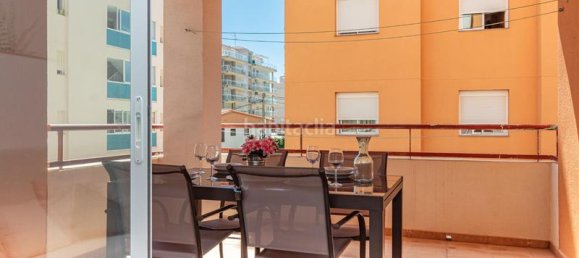 1 غرف نوم شقة في Castellon, Spain رقم 98019 2