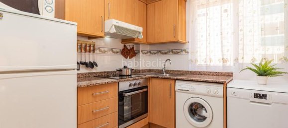 1 غرف نوم شقة في Castellon, Spain رقم 98019 10