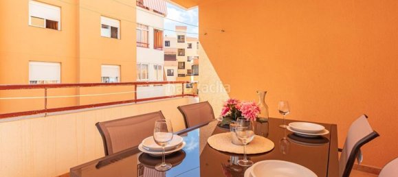 1 غرف نوم شقة في Castellon, Spain رقم 98019 3