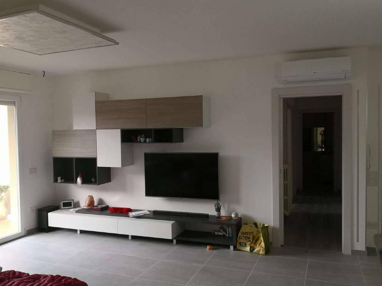 5-Zimmer Wohnung in Fano, Italy, Nr. 142293