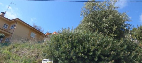 Terreno em Santa Susanna, Spain 550 m² N.º 74684 9