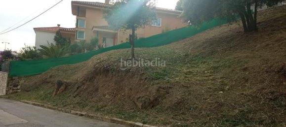 Terreno em Santa Susanna, Spain 550 m² N.º 74684 5