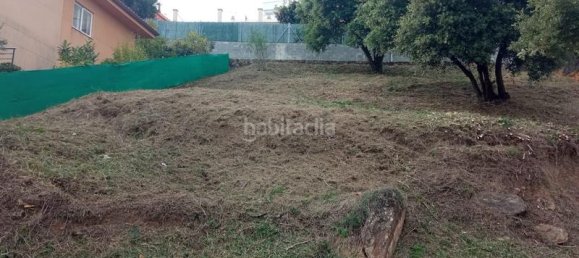 Terreno em Santa Susanna, Spain 550 m² N.º 74684 6