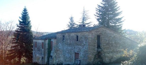 10 rooms House in Fossombrone, Italy No. 172357 9