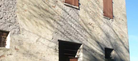 10 rooms House in Fossombrone, Italy No. 172357 7