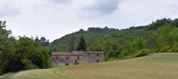 10 rooms House in Fossombrone, Italy No. 172357 2