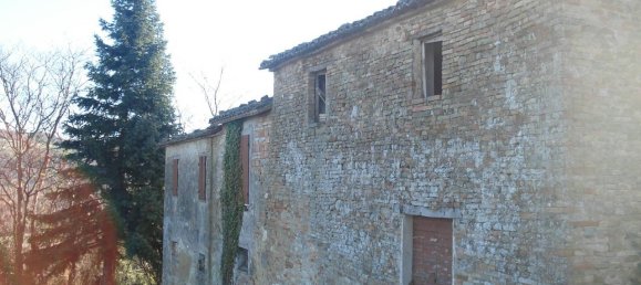 10 rooms House in Fossombrone, Italy No. 172357 8