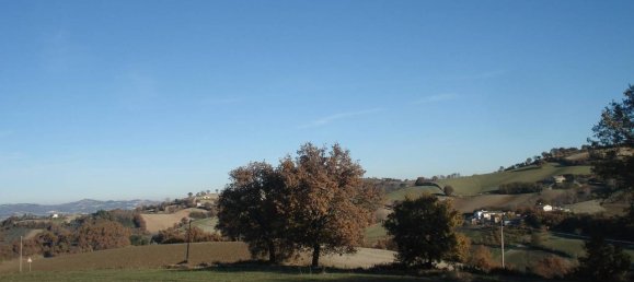 10 rooms House in Fossombrone, Italy No. 172357 11