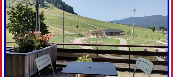 2 bedrooms Apartment in Isere, France No. 355440 3