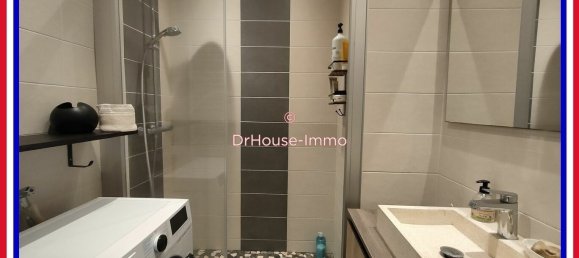 2 bedrooms Apartment in Isere, France No. 355440 10