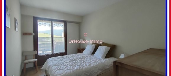 2 bedrooms Apartment in Isere, France No. 355440 9