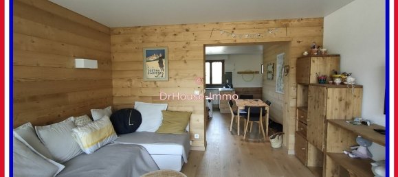 2 bedrooms Apartment in Isere, France No. 355440 5