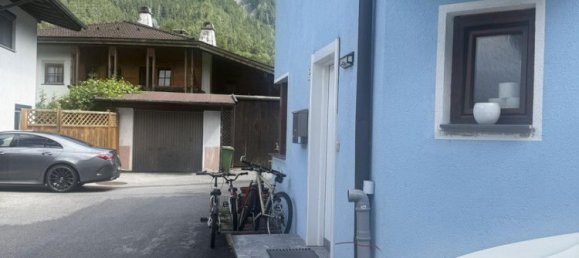 Adosado de 3 habitaciónes en Fulpmes, Austria No. 145658 17