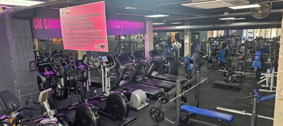 965m² Commercial property in Benalmadena, Spain No. 143230 7