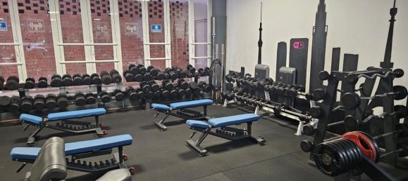 965m² Commercial property in Benalmadena, Spain No. 143230 11