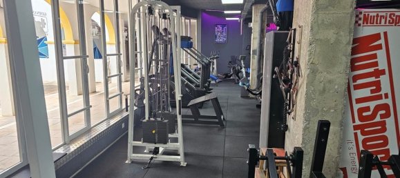 965m² Commercial property in Benalmadena, Spain No. 143230 10