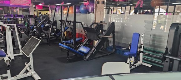 965m² Commercial property in Benalmadena, Spain No. 143230 16