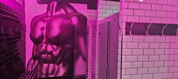 965m² Commercial property in Benalmadena, Spain No. 143230 19