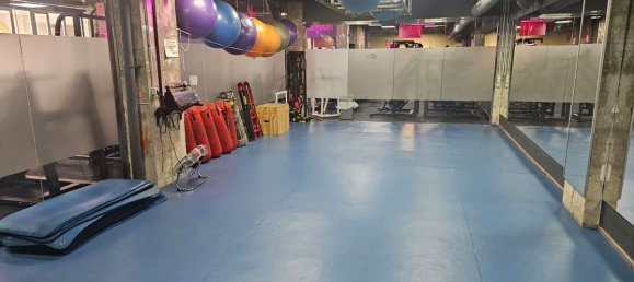 965m² Commercial property in Benalmadena, Spain No. 143230 13