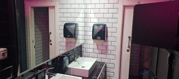 965m² Commercial property in Benalmadena, Spain No. 143230 22