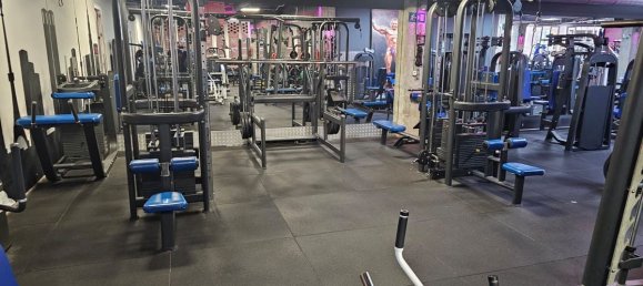 965m² Commercial property in Benalmadena, Spain No. 143230 3