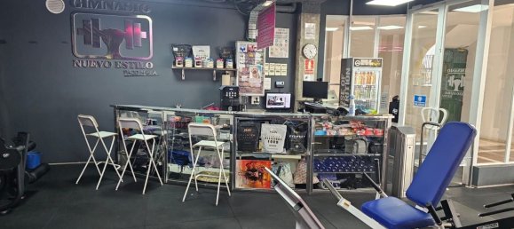 965m² Commercial property in Benalmadena, Spain No. 143230 12