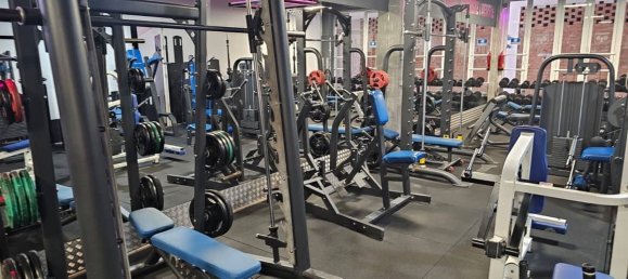 965m² Commercial property in Benalmadena, Spain No. 143230 6