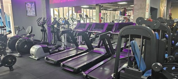 965m² Commercial property in Benalmadena, Spain No. 143230 24