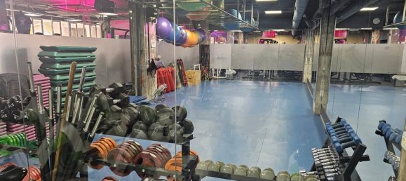 965m² Commercial property in Benalmadena, Spain No. 143230 15