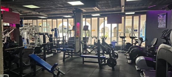 965m² Commercial property in Benalmadena, Spain No. 143230 5