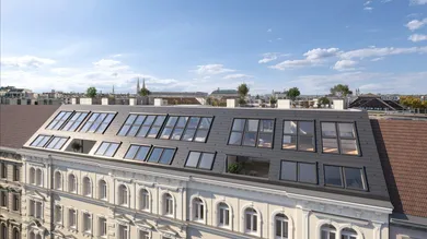 Studio à Alsergrund, Austria No. 132889