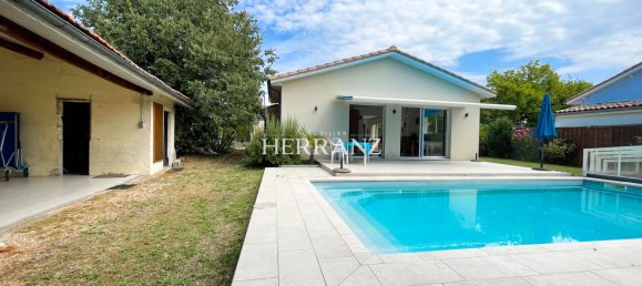 5 bedrooms House in Libourne, France No. 361903 3