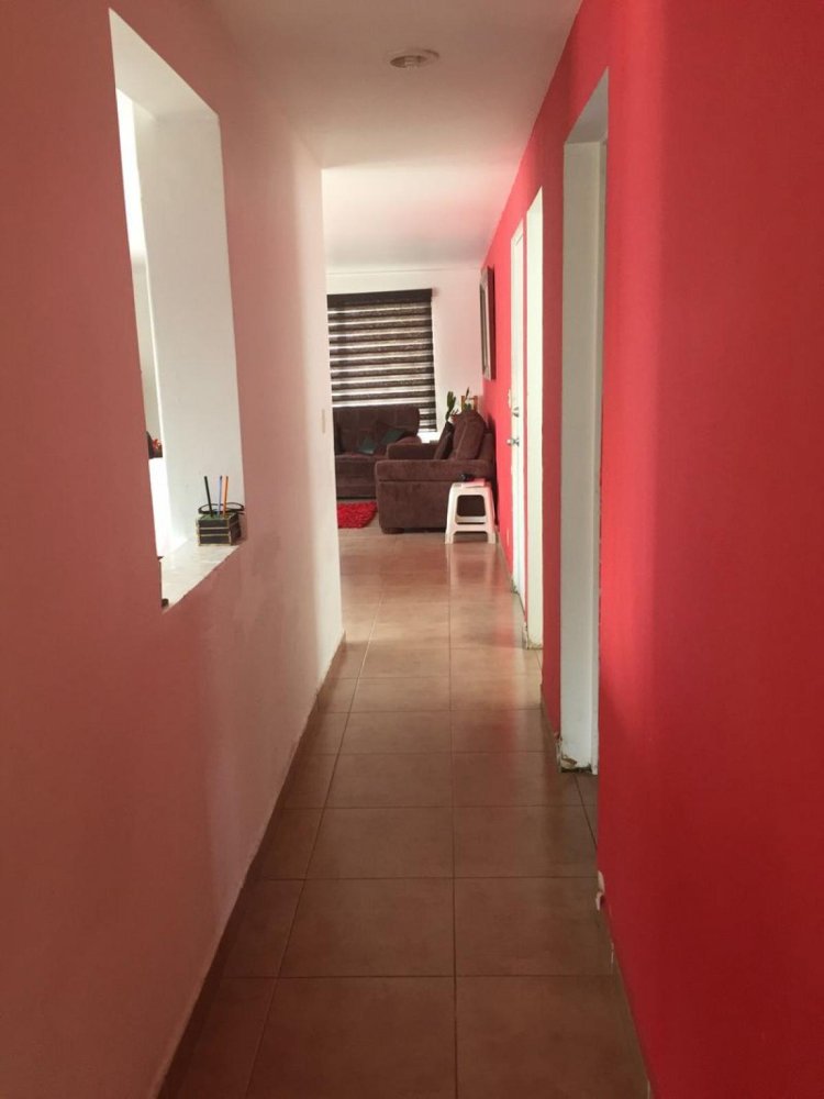 3 bedrooms Apartment in Ciudad Lopez Mateos, Mexico No. 211799