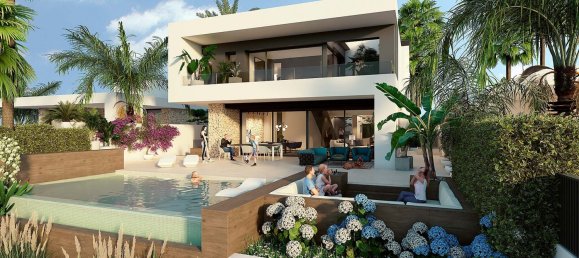 3 bedrooms Villa in Algorfa, Spain No. 13135 12