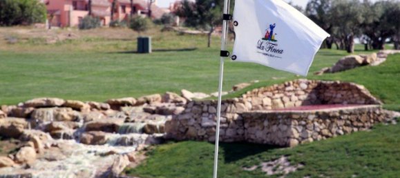 3 bedrooms Villa in Algorfa, Spain No. 13135 14