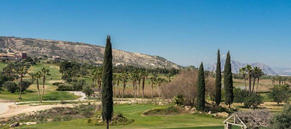 3 bedrooms Villa in Algorfa, Spain No. 13135 15