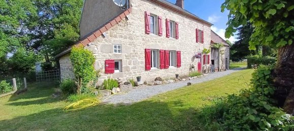 3 bedrooms House in Creuse, France No. 302569 3