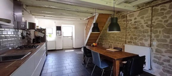3 bedrooms House in Creuse, France No. 302569 6